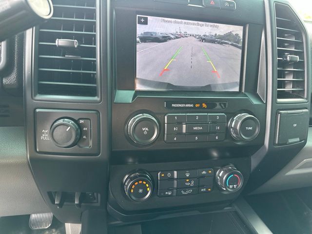 Thumbnail: 2019 Ford F-150 - 13