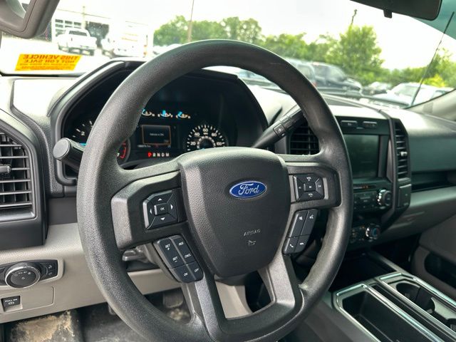 Thumbnail: 2019 Ford F-150 - 2