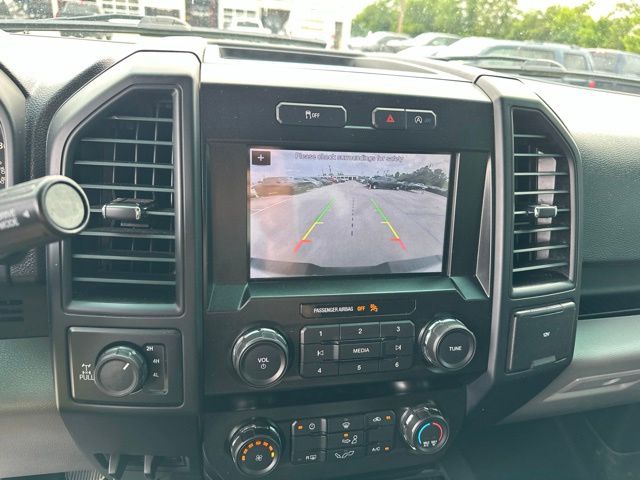 Thumbnail: 2019 Ford F-150 - 12