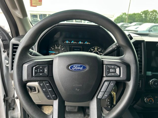Thumbnail: 2019 Ford F-150 - 5