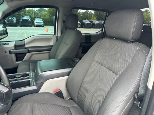 Thumbnail: 2019 Ford F-150 - 6