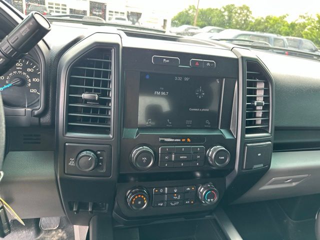 Thumbnail: 2019 Ford F-150 - 9