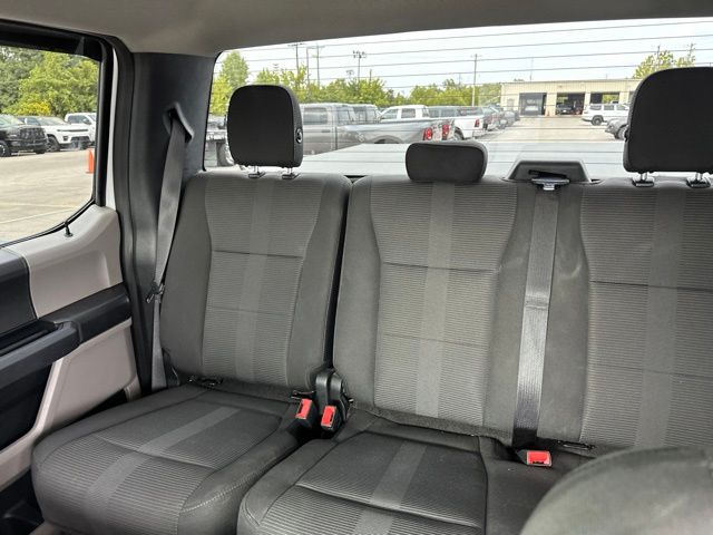 Thumbnail: 2019 Ford F-150 - 8