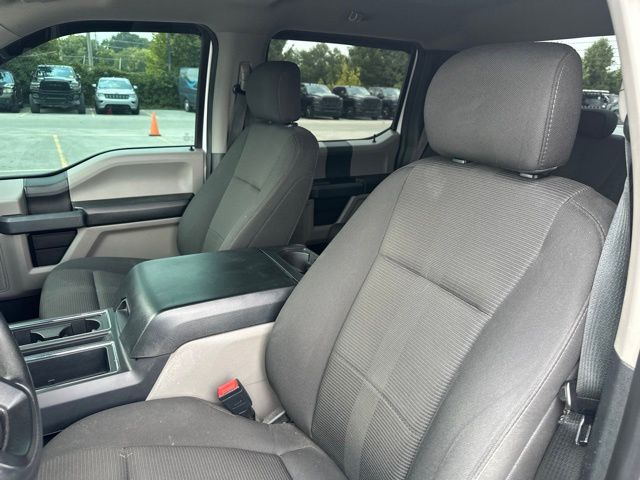 Thumbnail: 2019 Ford F-150 - 7