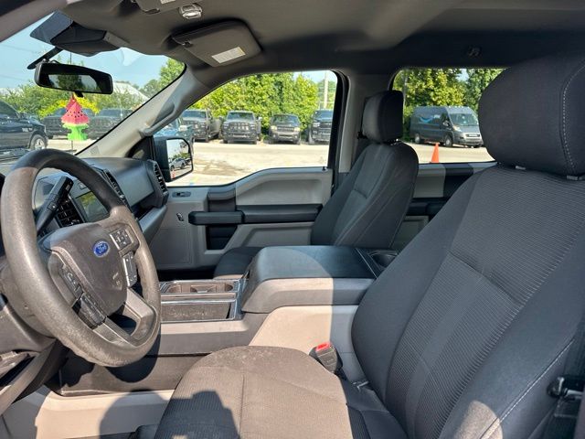 Thumbnail: 2019 Ford F-150 - 8