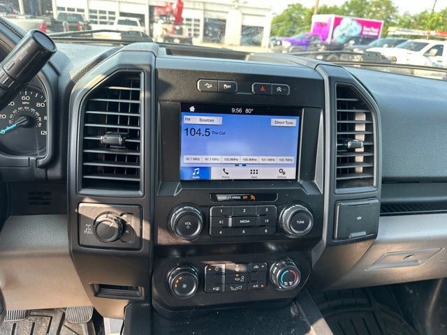 Thumbnail: 2019 Ford F-150 - 10