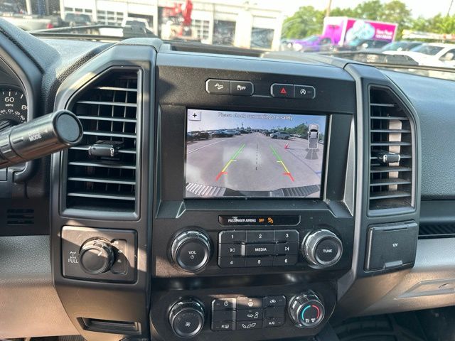 Thumbnail: 2019 Ford F-150 - 12