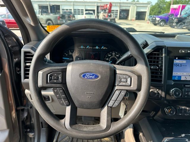 Thumbnail: 2019 Ford F-150 - 6