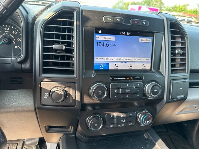 Thumbnail: 2019 Ford F-150 - 13