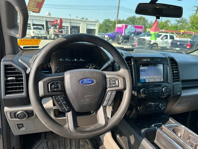 Thumbnail: 2019 Ford F-150 - 2