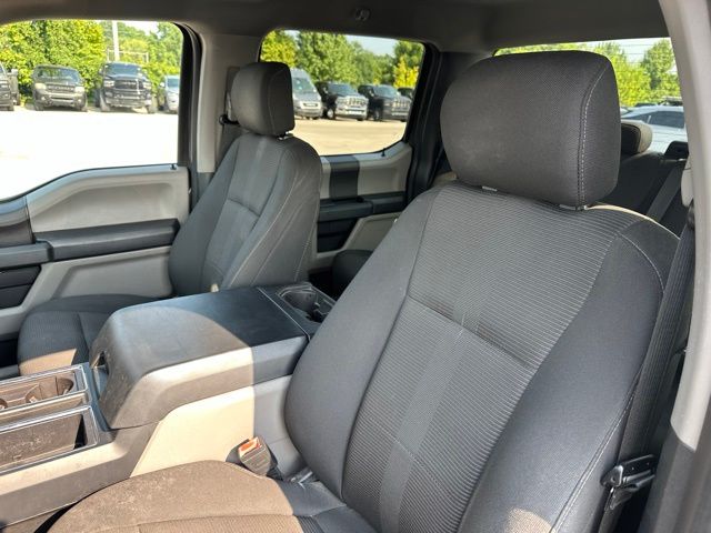 Thumbnail: 2019 Ford F-150 - 7