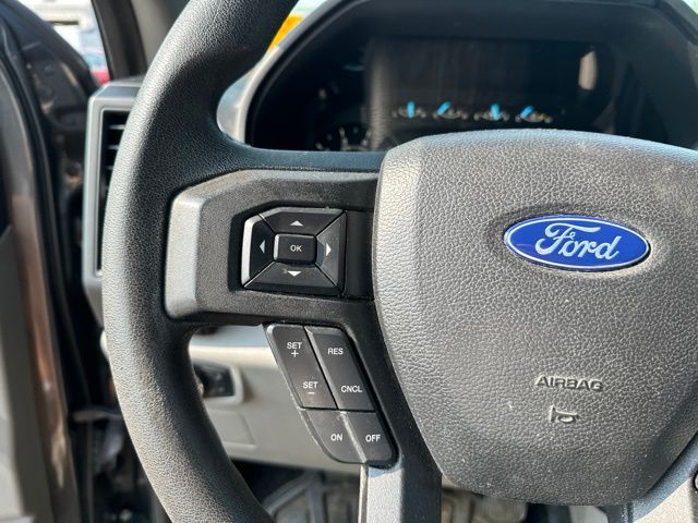 Thumbnail: 2019 Ford F-150 - 15