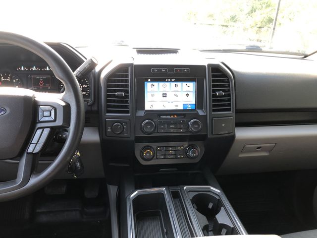 Thumbnail: 2019 Ford F-150 - 8