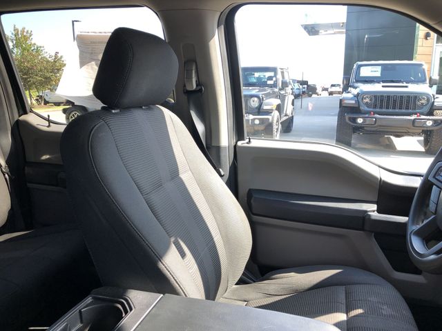 Thumbnail: 2019 Ford F-150 - 22