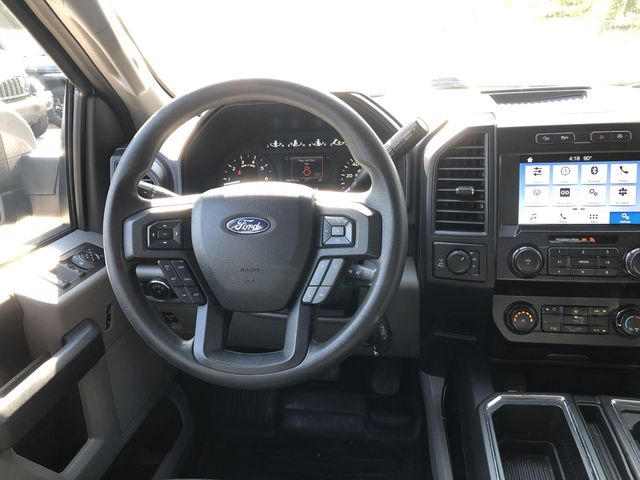 Thumbnail: 2019 Ford F-150 - 2