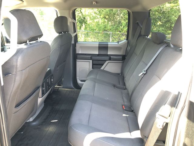 Thumbnail: 2019 Ford F-150 - 37