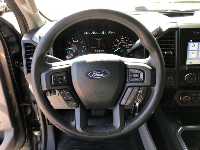 Thumbnail: 2019 Ford F-150 - 31
