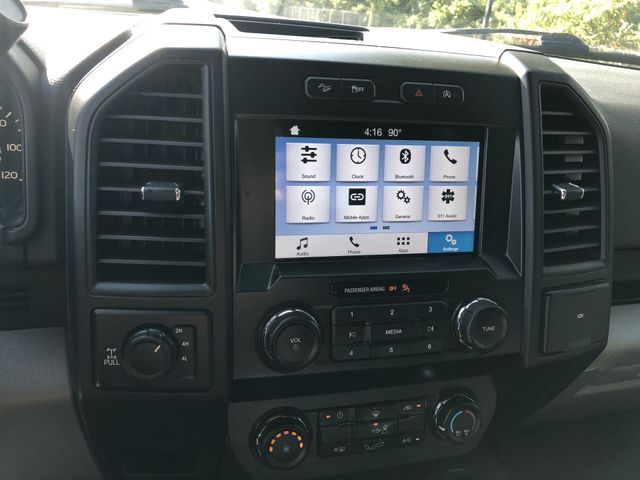Thumbnail: 2019 Ford F-150 - 29