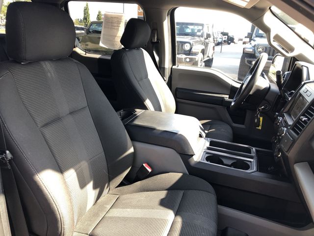 Thumbnail: 2019 Ford F-150 - 38