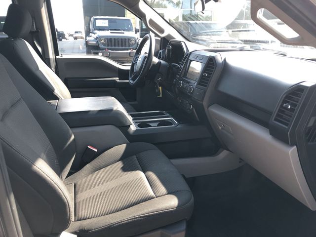 Thumbnail: 2019 Ford F-150 - 39