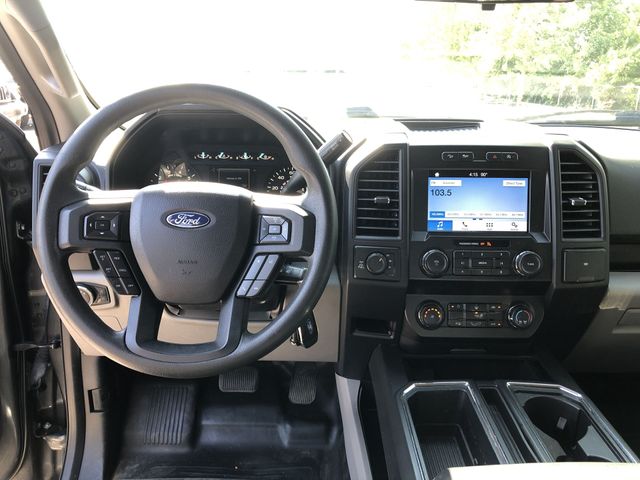 Thumbnail: 2019 Ford F-150 - 25