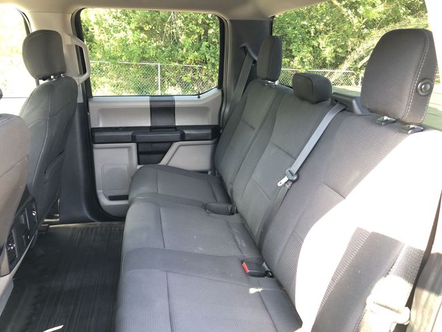 Thumbnail: 2019 Ford F-150 - 36