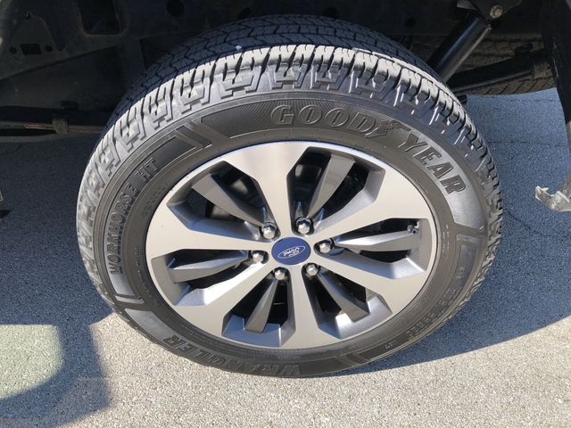 Thumbnail: 2019 Ford F-150 - 7