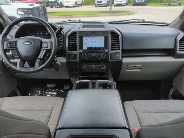 Thumbnail: 2020 Ford F-150 - 9