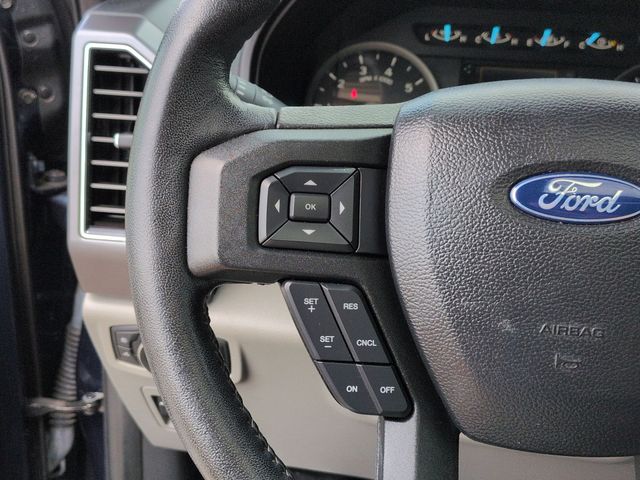 Thumbnail: 2020 Ford F-150 - 31