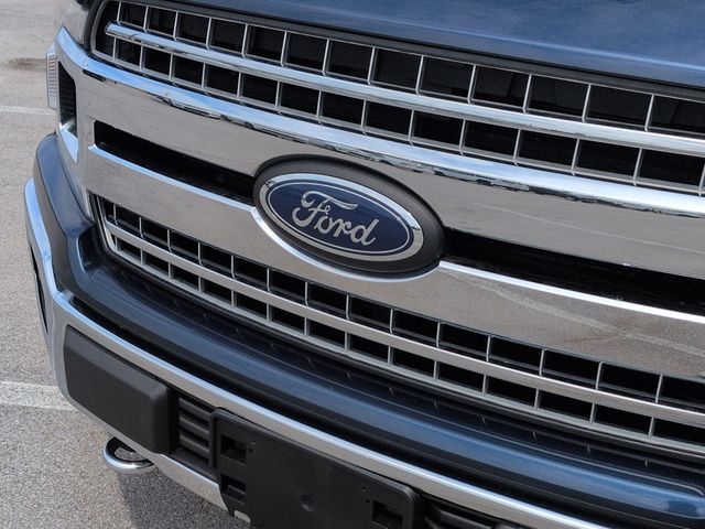 Thumbnail: 2020 Ford F-150 - 7