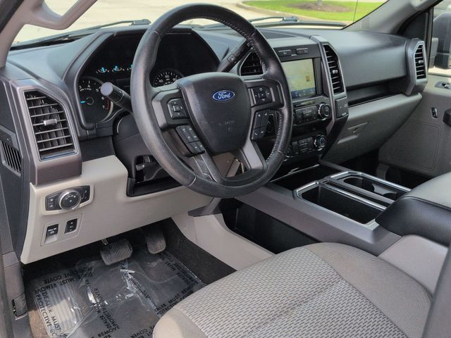 Thumbnail: 2020 Ford F-150 - 2