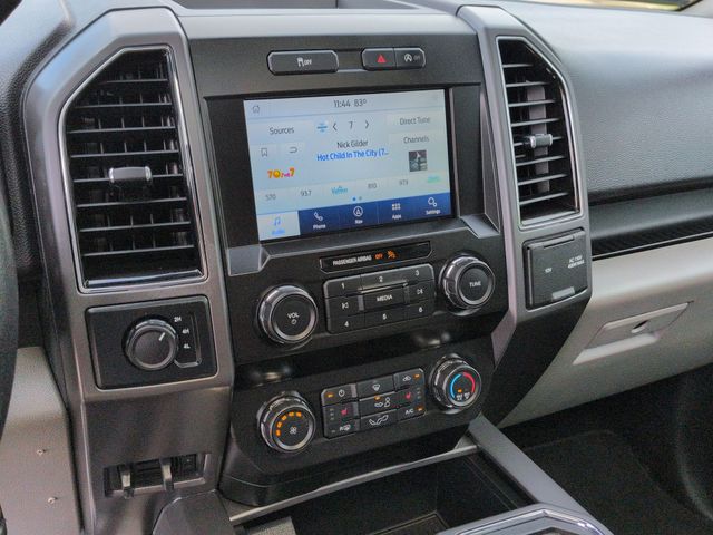 Thumbnail: 2020 Ford F-150 - 14