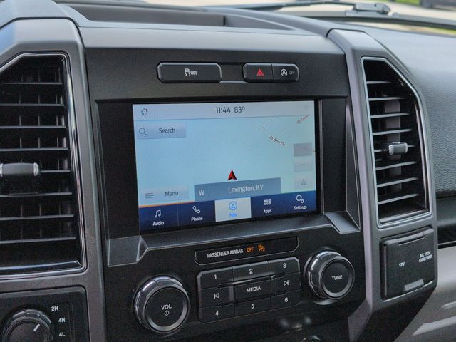 Thumbnail: 2020 Ford F-150 - 34