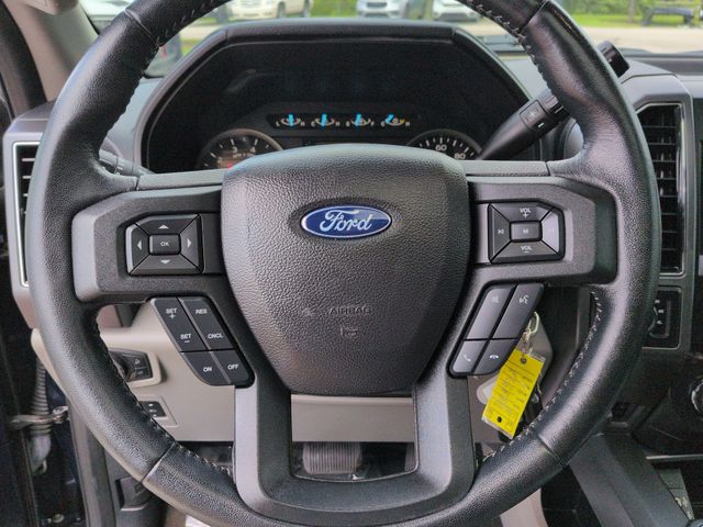 Thumbnail: 2020 Ford F-150 - 13