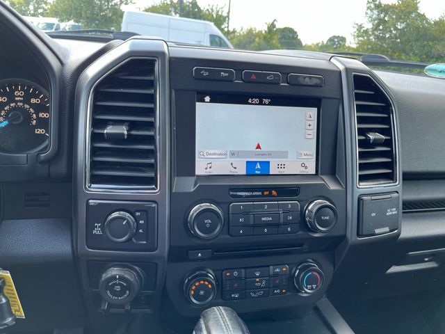 Thumbnail: 2018 Ford F-150 - 26