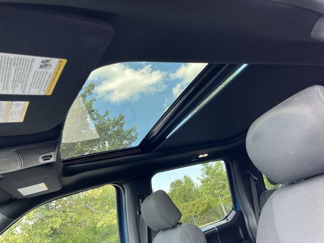 Thumbnail: 2018 Ford F-150 - 21