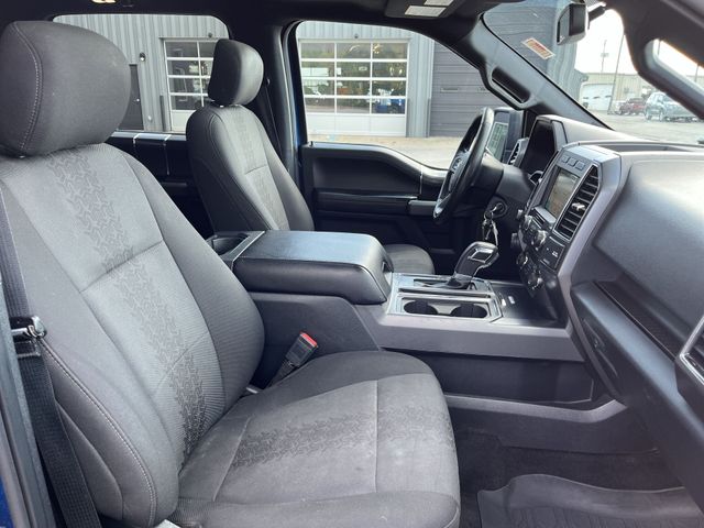 Thumbnail: 2018 Ford F-150 - 10