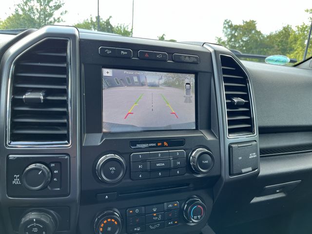 Thumbnail: 2018 Ford F-150 - 27