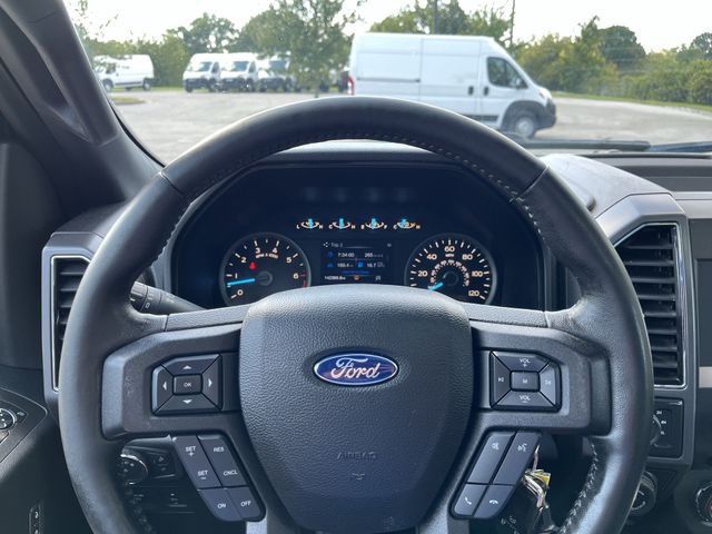 Thumbnail: 2018 Ford F-150 - 12