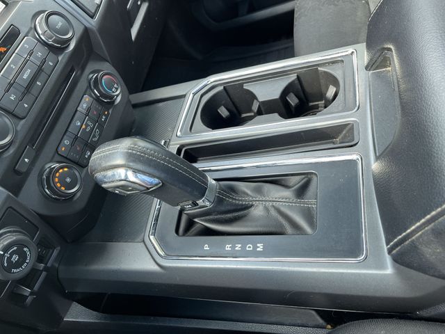 Thumbnail: 2018 Ford F-150 - 30