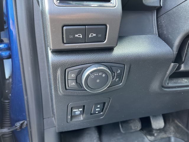 Thumbnail: 2018 Ford F-150 - 33