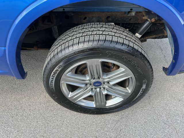 Thumbnail: 2018 Ford F-150 - 7