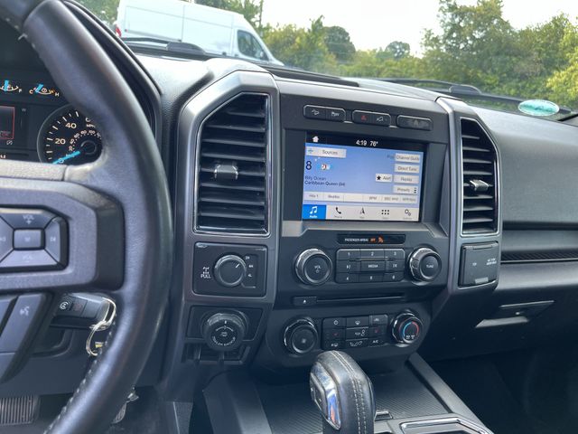 Thumbnail: 2018 Ford F-150 - 13