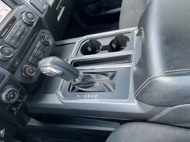 Thumbnail: 2018 Ford F-150 - 25