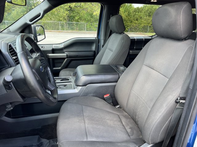 Thumbnail: 2018 Ford F-150 - 9