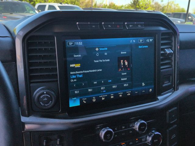 Thumbnail: 2022 Ford F-150 - 34