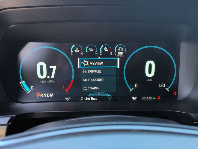 Thumbnail: 2022 Ford F-150 - 14