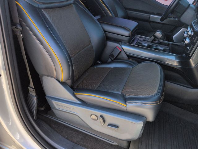 Thumbnail: 2022 Ford F-150 - 10