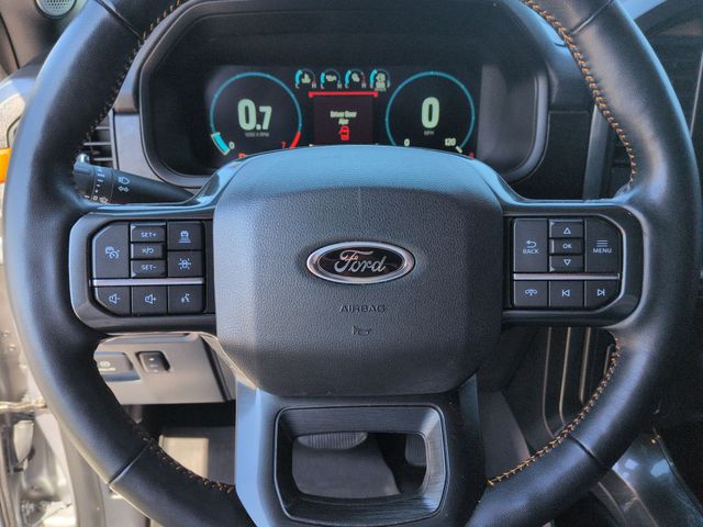 Thumbnail: 2022 Ford F-150 - 28