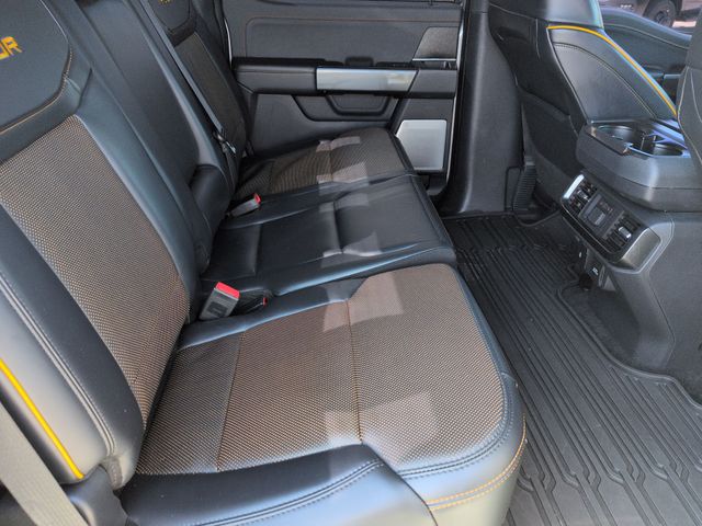 Thumbnail: 2022 Ford F-150 - 27